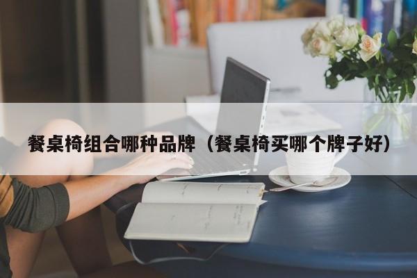 餐桌椅组合哪种品牌（餐桌椅买哪个牌子好）